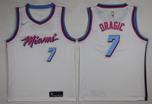 NBA Jersey-126